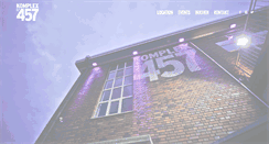 Desktop Screenshot of komplex457.ch
